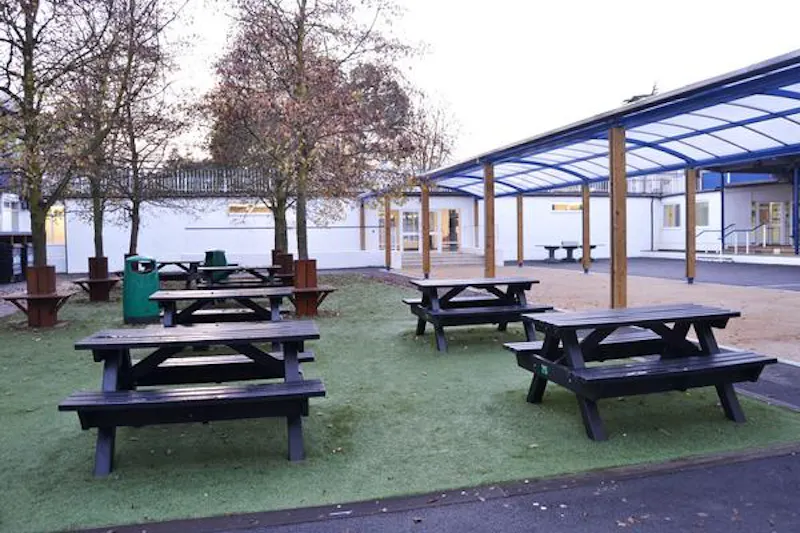Modern Dulwich School, J212 (photo 54)