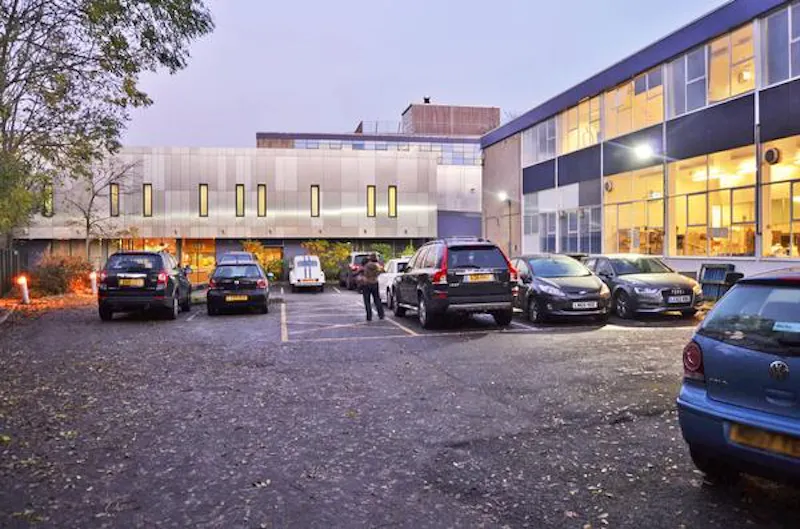 Modern Dulwich School, J212 (photo 57)