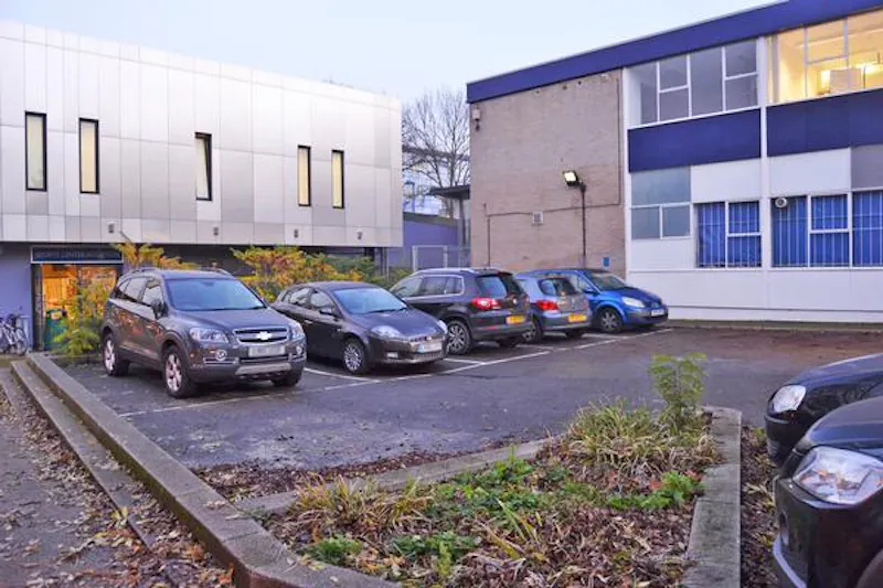 Modern Dulwich School, J212 (photo 58)