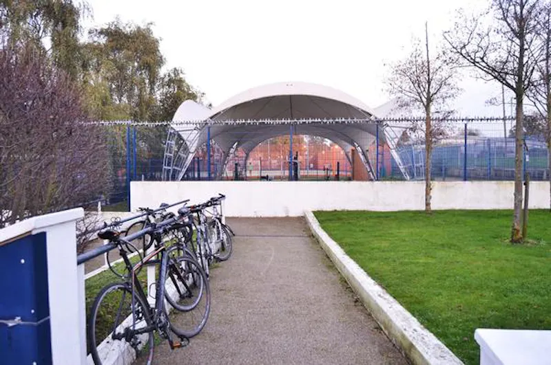 Modern Dulwich School, J212 (photo 59)