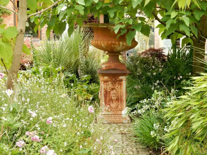 Tudor Cheshire country home, M291 (photo 17)
