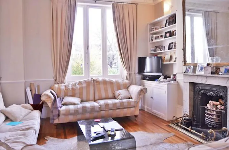 Stunning Islington townhouse, B1658 (photo 14)