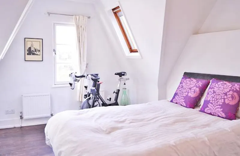 Stunning Islington townhouse, B1658 (photo 24)