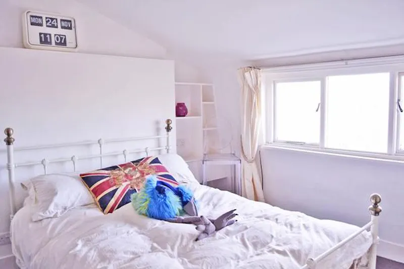Stunning Islington townhouse, B1658 (photo 25)