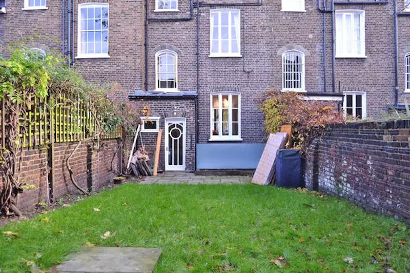 Stunning Islington townhouse, B1658 (photo 30)