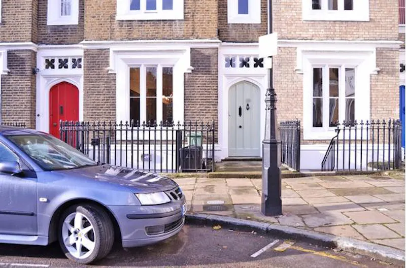 Stunning Islington townhouse, B1658 (photo 32)