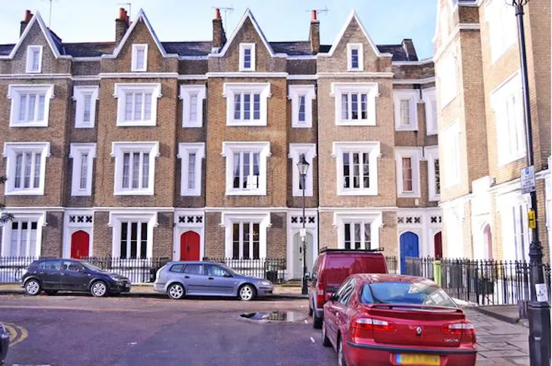 Stunning Islington townhouse, B1658 (photo 33)