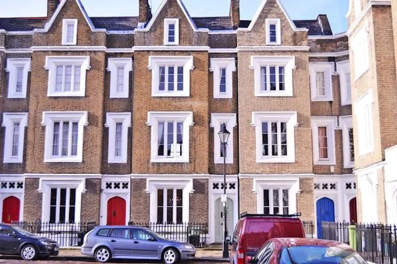 Stunning Islington townhouse, B1658 (photo 34)