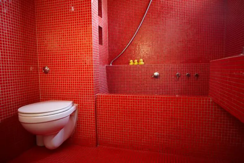 Cool, retro Bow house, B1659 (photo 24)