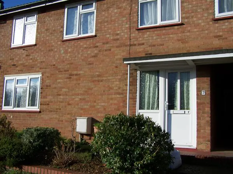Authentic 50s Welwyn house, D2208 (photo 1)