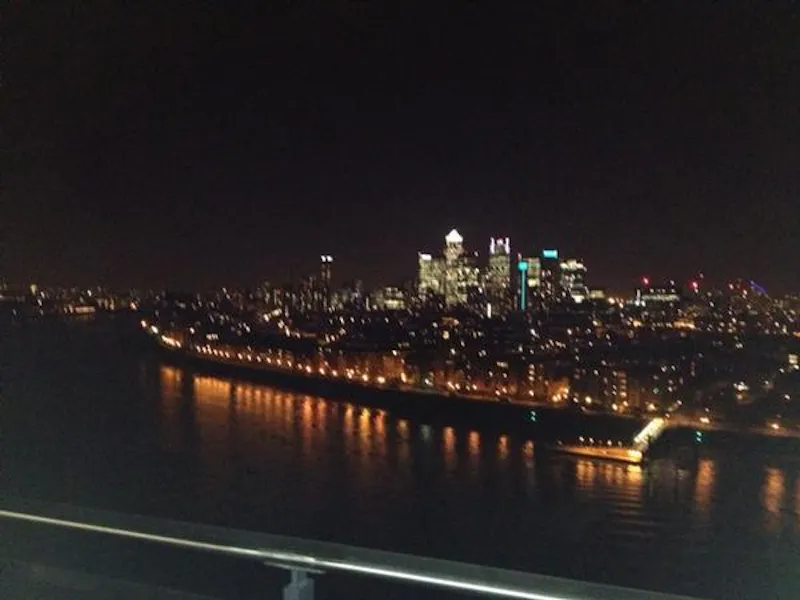 Deptford flat with Thames views, F1078 (photo 30)