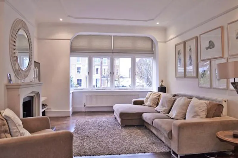 Stylish Wandsworth house, B1661 (photo 4)