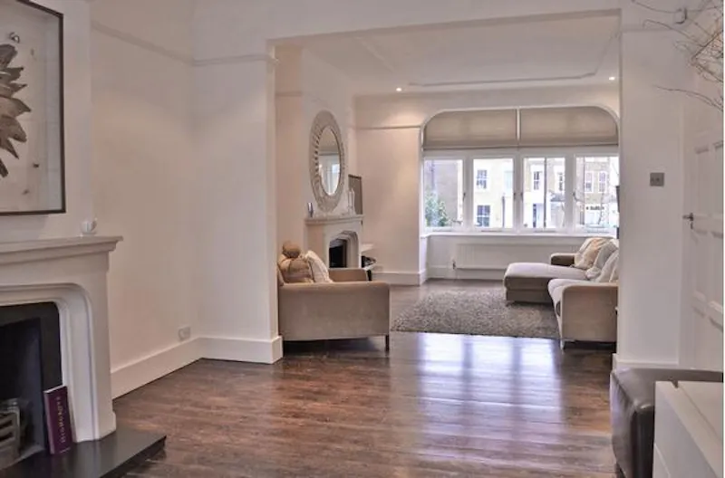 Stylish Wandsworth house, B1661 (photo 5)