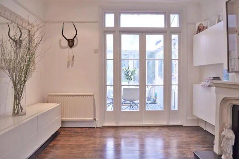 Stylish Wandsworth house, B1661 (photo 9)