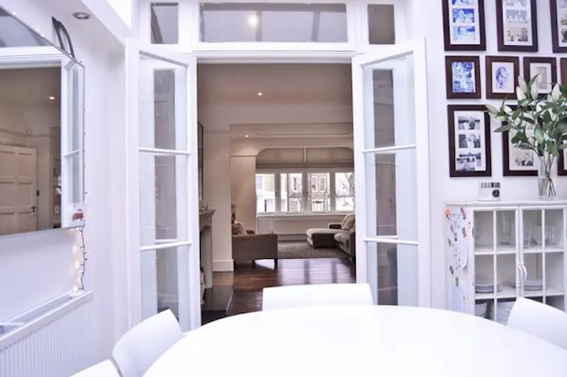 Stylish Wandsworth house, B1661 (photo 10)