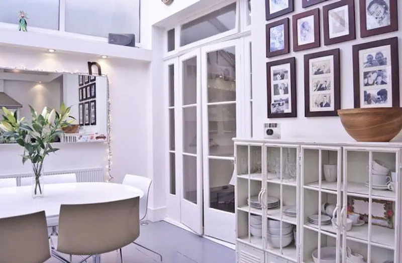 Stylish Wandsworth house, B1661 (photo 11)