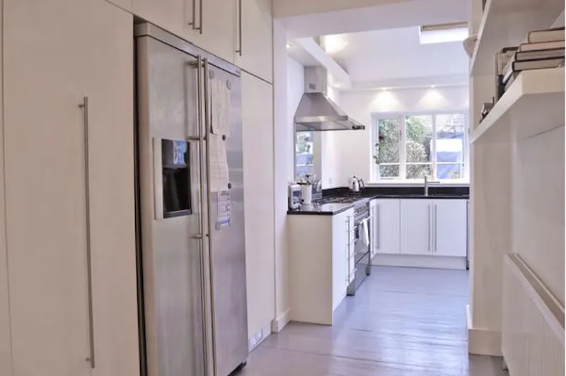 Stylish Wandsworth house, B1661 (photo 15)