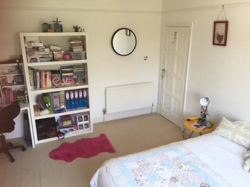 Stylish Wandsworth house, B1661 (photo 21)