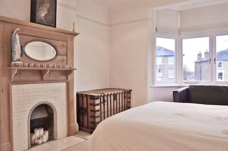 Stylish Wandsworth house, B1661 (photo 26)