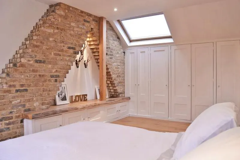 Stylish Wandsworth house, B1661 (photo 29)