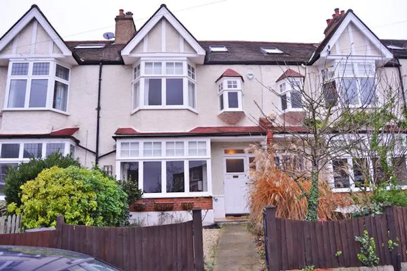 Smart Wandsworth home, B1662 (photo 1)