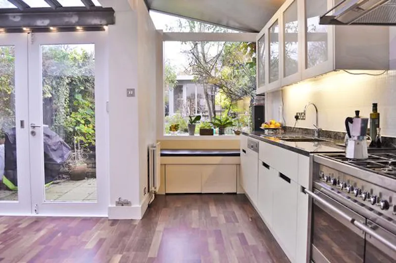 Smart Wandsworth home, B1662 (photo 3)