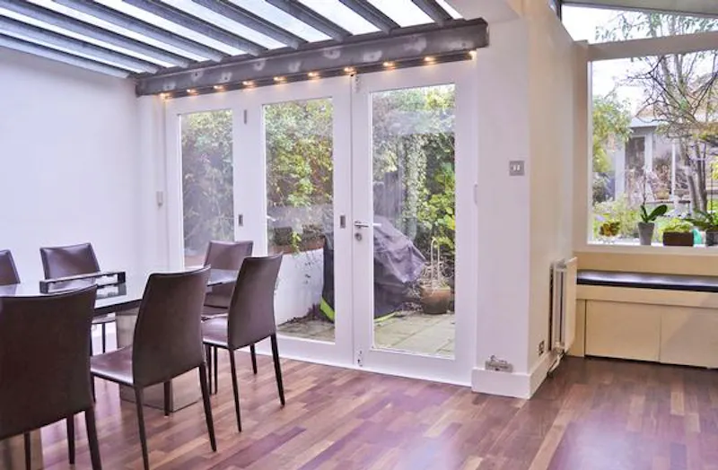 Smart Wandsworth home, B1662 (photo 5)