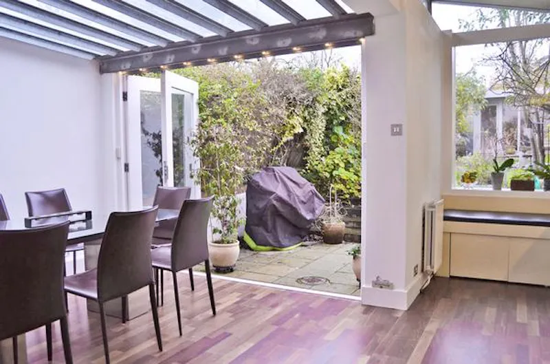 Smart Wandsworth home, B1662 (photo 6)