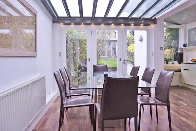 Smart Wandsworth home, B1662 (photo 7)