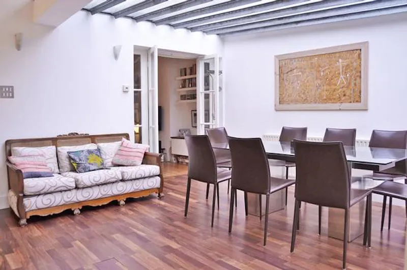 Smart Wandsworth home, B1662 (photo 8)