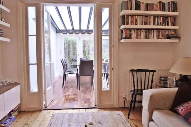 Smart Wandsworth home, B1662 (photo 10)