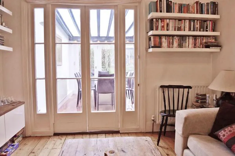 Smart Wandsworth home, B1662 (photo 11)
