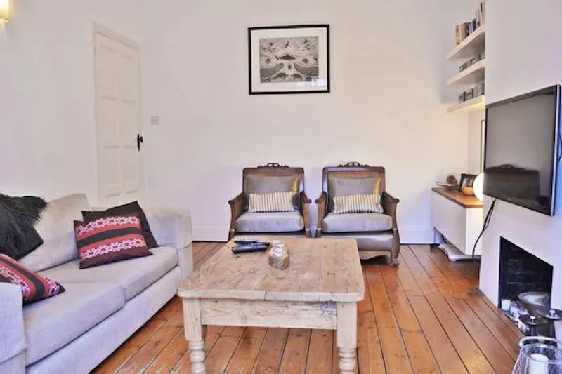 Smart Wandsworth home, B1662 (photo 13)