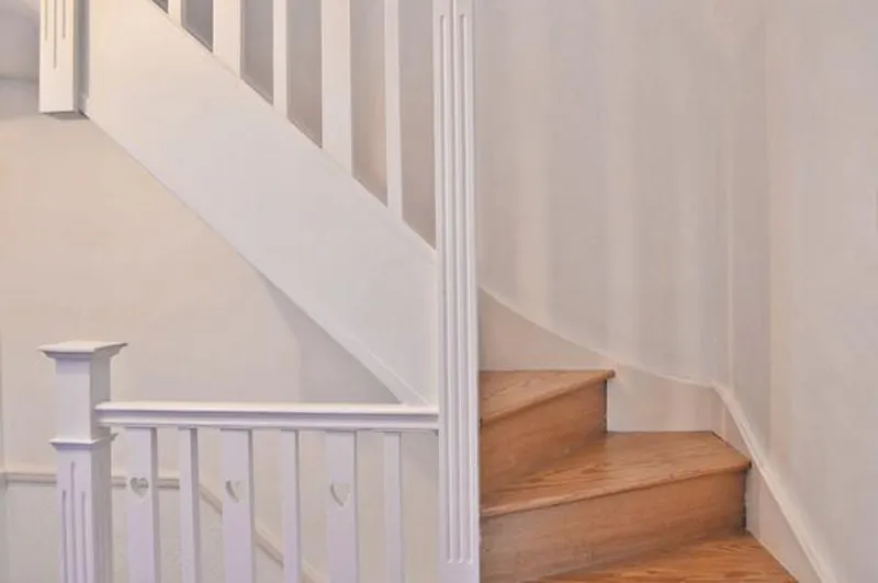 Staircase at Smart Wandsworth home, B1662 (photo 16)