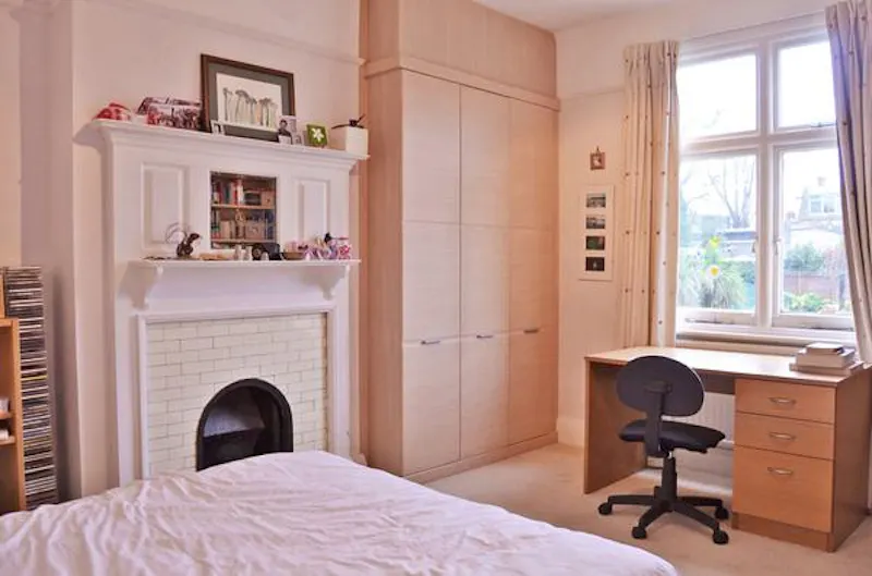 Smart Wandsworth home, B1662 (photo 18)
