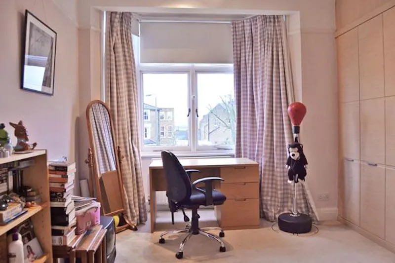 Smart Wandsworth home, B1662 (photo 22)