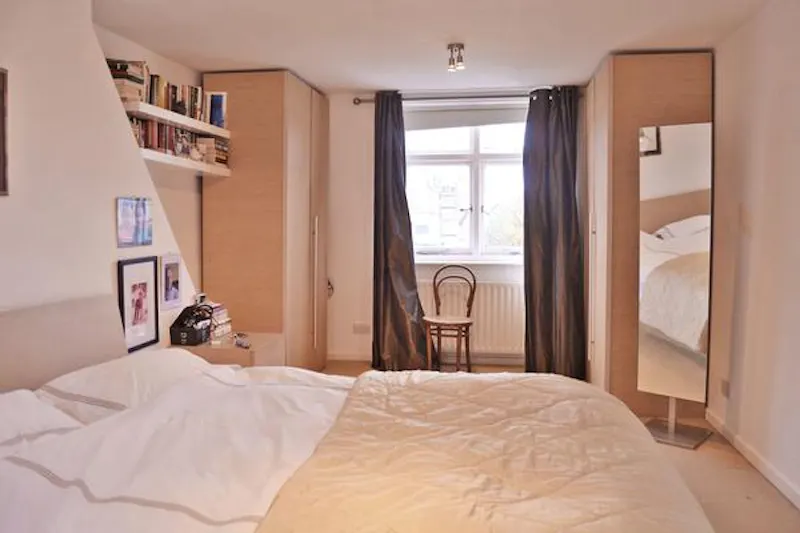 Smart Wandsworth home, B1662 (photo 27)