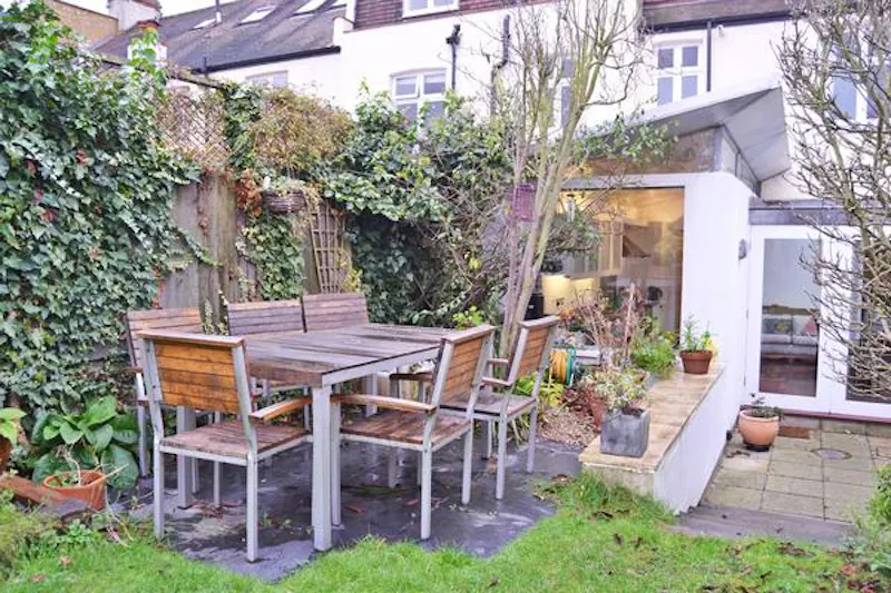 Smart Wandsworth home, B1662 (photo 31)