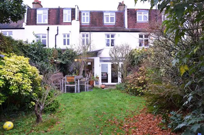 Smart Wandsworth home, B1662 (photo 34)