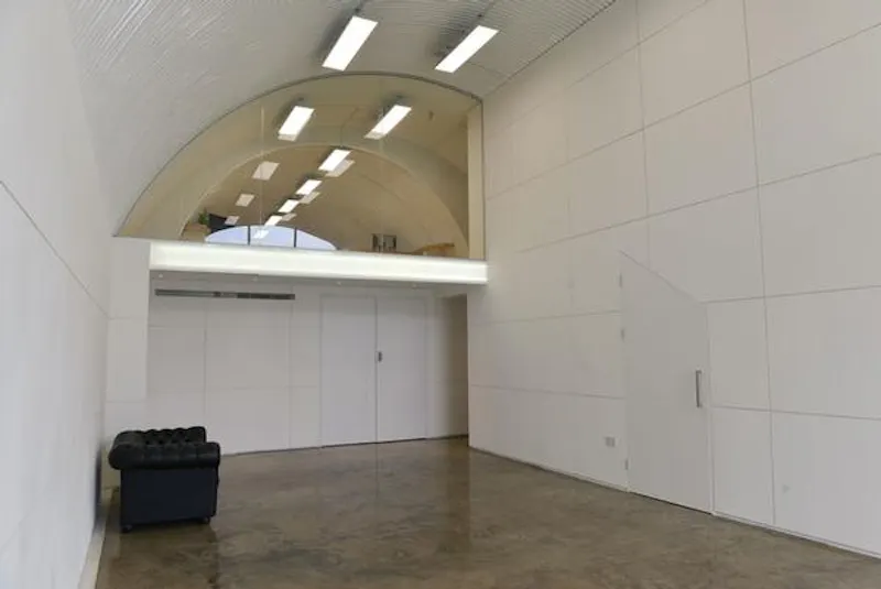 Mezzanine at Versatile Bermondsey arch space, N393 (photo 5)