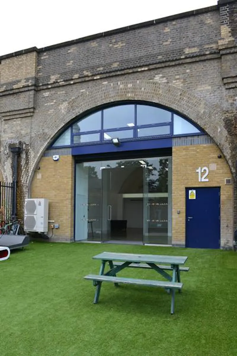 Versatile Bermondsey arch space, N393 (photo 9)