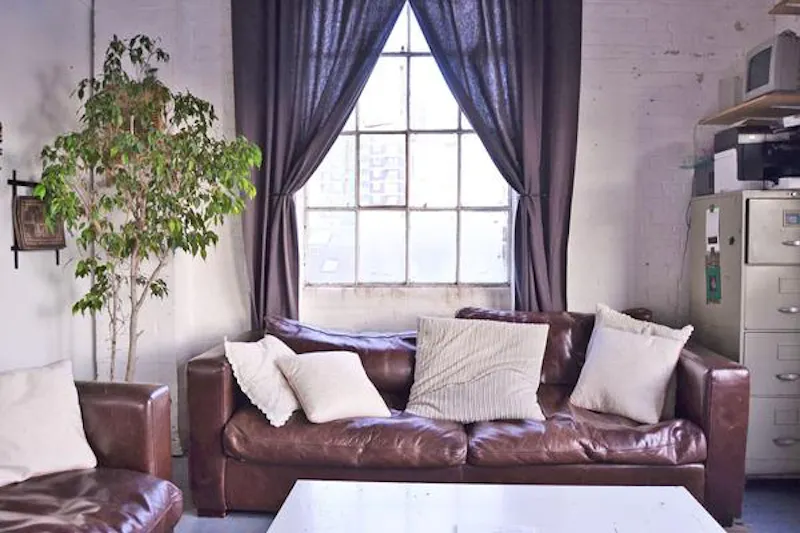 Haggerston flat and music studio, F1071 (photo 6)