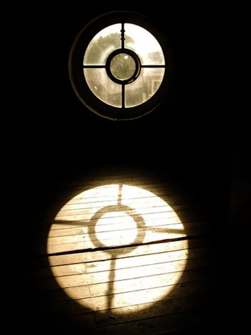 Haggerston flat and music studio, F1071 (photo 23)