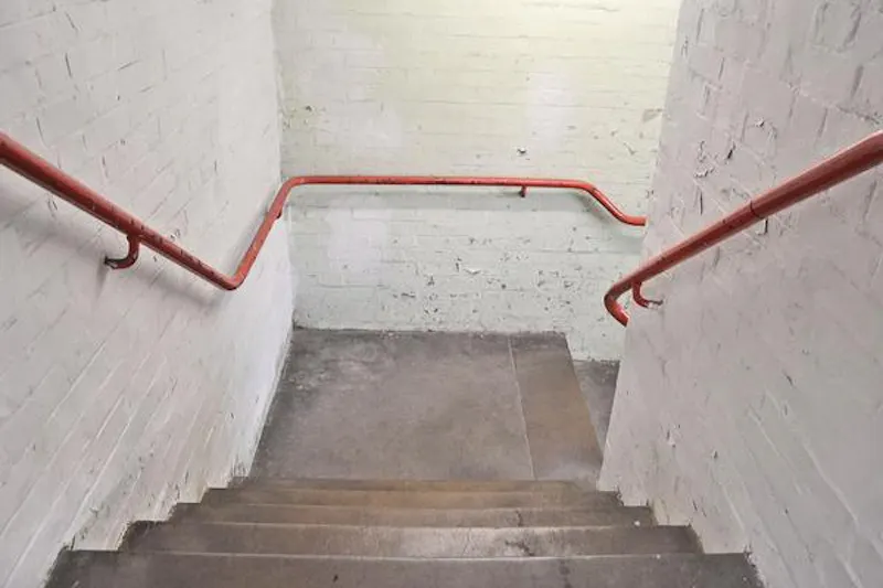 Haggerston flat and music studio, F1071 (photo 34)