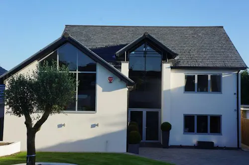 Luxurious Leeds house, D2209