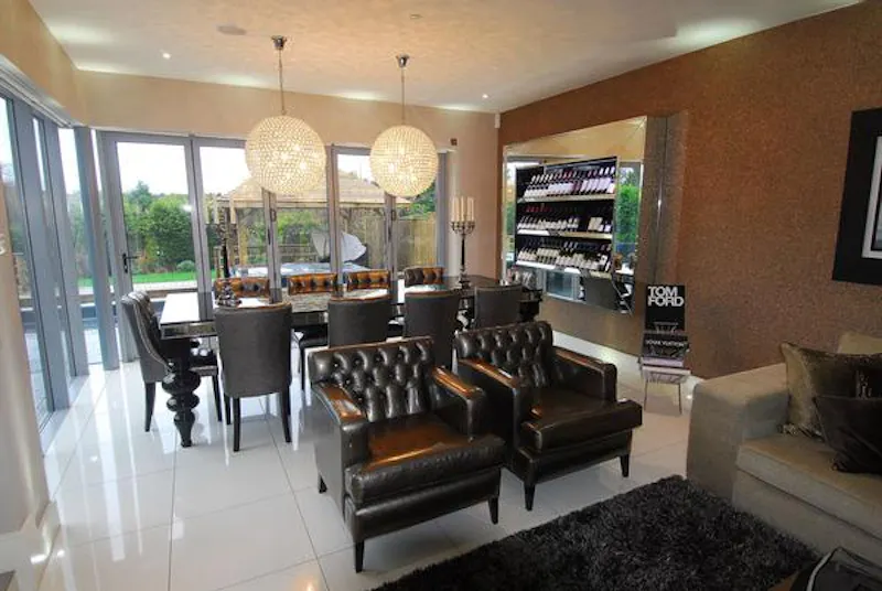 Luxurious Leeds house, D2209 (photo 5)