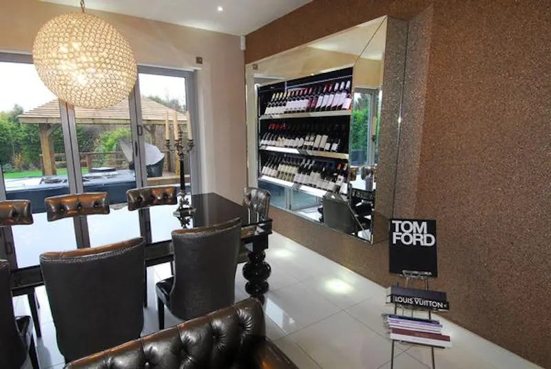 Luxurious Leeds house, D2209 (photo 6)