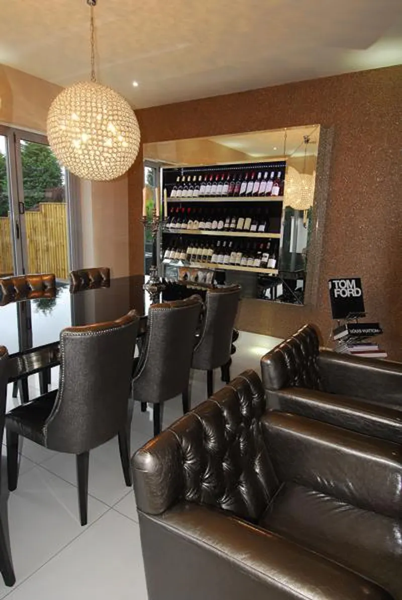 Luxurious Leeds house, D2209 (photo 7)