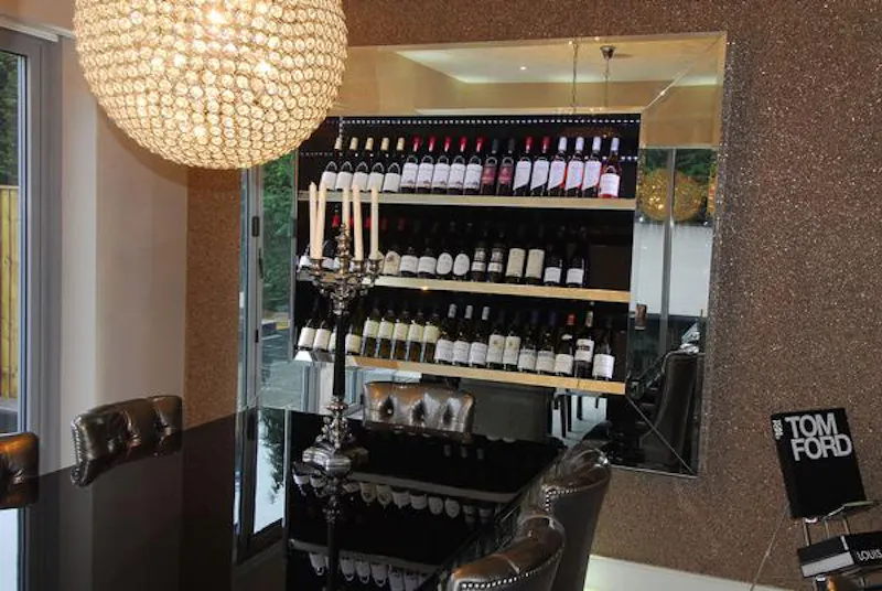 Luxurious Leeds house, D2209 (photo 8)