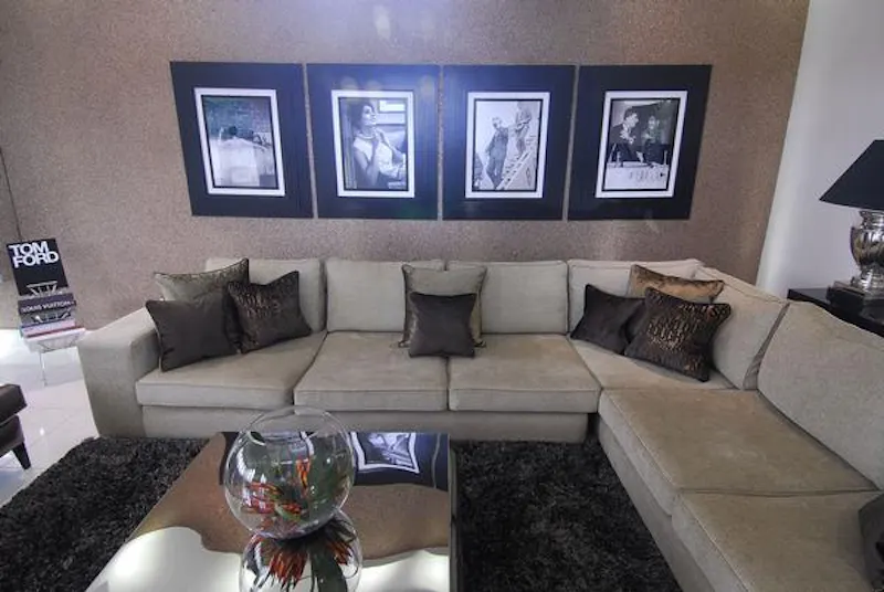 Luxurious Leeds house, D2209 (photo 11)